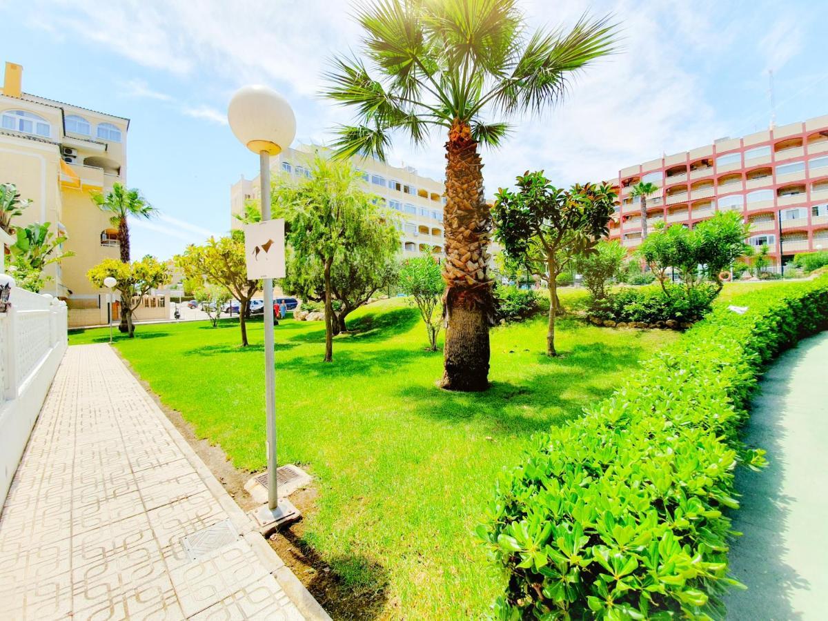 Best House Paola Torrevieja Exterior photo